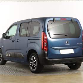 Foto inzerátu Citroën Berlingo 1.5 BlueHDi