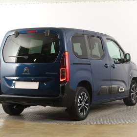 Foto inzerátu Citroën Berlingo 1.5 BlueHDi