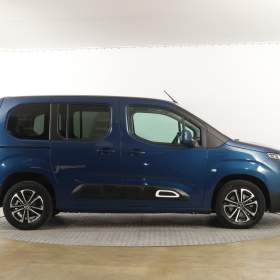 Foto inzerátu Citroën Berlingo 1.5 BlueHDi