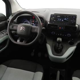 Foto inzerátu Citroën Berlingo 1.5 BlueHDi