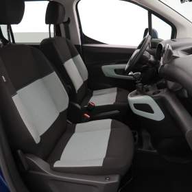 Foto inzerátu Citroën Berlingo 1.5 BlueHDi