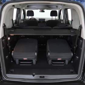 Foto inzerátu Citroën Berlingo 1.5 BlueHDi