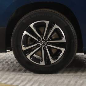 Foto inzerátu Citroën Berlingo 1.5 BlueHDi