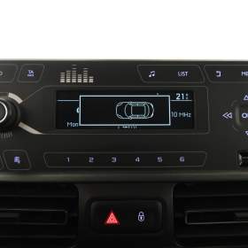 Foto inzerátu Citroën Berlingo 1.5 BlueHDi