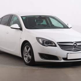 Opel Insignia 2.0 CDTI / 19569143