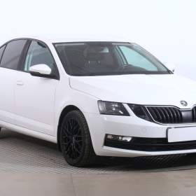 Škoda Octavia 2.0 TDI / 19569150