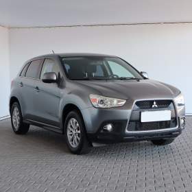 Mitsubishi ASX 1.8 DI- D MIVEC / 19569151