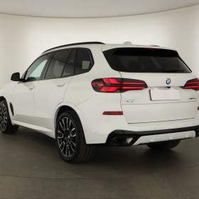 Foto inzerátu BMW X5 xDrive30d