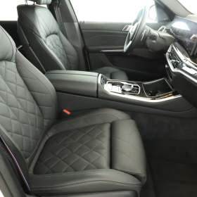 Foto inzerátu BMW X5 xDrive30d