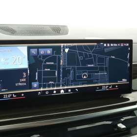 Foto inzerátu BMW X5 xDrive30d