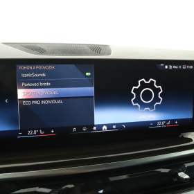 Foto inzerátu BMW X5 xDrive30d