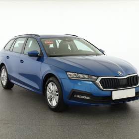 Škoda Octavia 2.0 TDI / 19569154