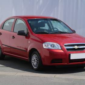 Chevrolet Aveo 1.2 i / 19569165