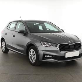 Foto inzerátu Škoda Fabia 1.0 TSI