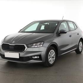 Foto inzerátu Škoda Fabia 1.0 TSI