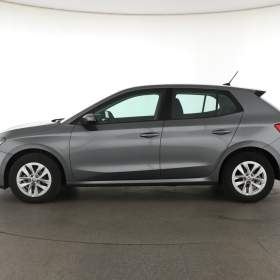 Foto inzerátu Škoda Fabia 1.0 TSI