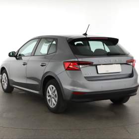 Foto inzerátu Škoda Fabia 1.0 TSI