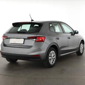 Foto inzerátu Škoda Fabia 1.0 TSI