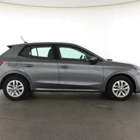 Foto inzerátu Škoda Fabia 1.0 TSI