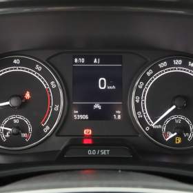 Foto inzerátu Škoda Fabia 1.0 TSI