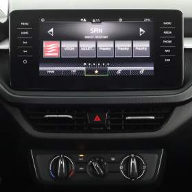 Foto inzerátu Škoda Fabia 1.0 TSI