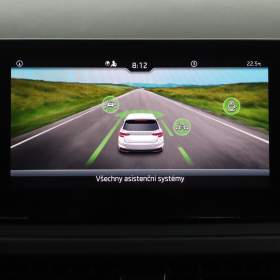 Foto inzerátu Škoda Fabia 1.0 TSI