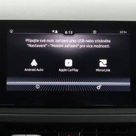 Foto inzerátu Škoda Fabia 1.0 TSI