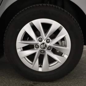 Foto inzerátu Škoda Fabia 1.0 TSI