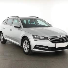 Škoda Superb 2.0 TDI / 19569177