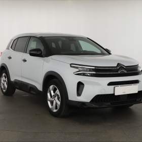 Citroën C5 Aircross 1.2 PureTech / 19569178