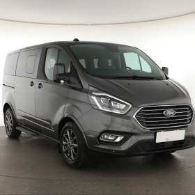 Ford Tourneo Custom 2.0 EcoBlue mHEV / 19569180