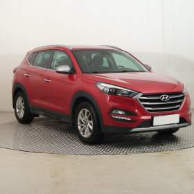 Hyundai Tucson 1.7 CRDi / 19569182