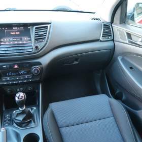 Foto inzerátu Hyundai Tucson 1.7 CRDi