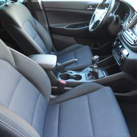 Foto inzerátu Hyundai Tucson 1.7 CRDi