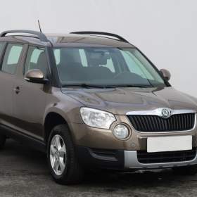 Škoda Yeti 1.2 TSI / 19569183