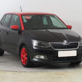 Foto inzerátu Škoda Fabia 1.4 TDI
