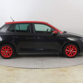 Foto inzerátu Škoda Fabia 1.4 TDI