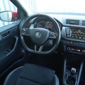Foto inzerátu Škoda Fabia 1.4 TDI