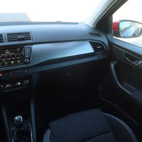 Foto inzerátu Škoda Fabia 1.4 TDI