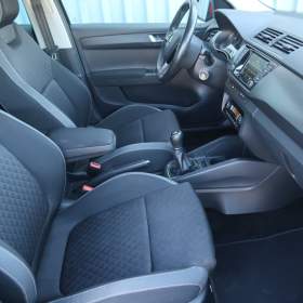 Foto inzerátu Škoda Fabia 1.4 TDI