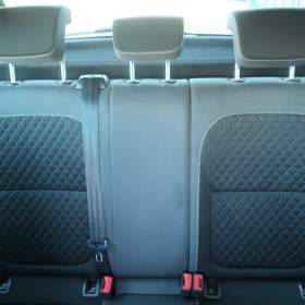 Foto inzerátu Škoda Fabia 1.4 TDI