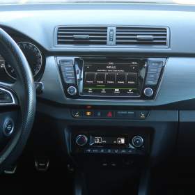 Foto inzerátu Škoda Fabia 1.4 TDI