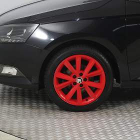 Foto inzerátu Škoda Fabia 1.4 TDI