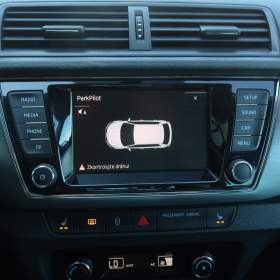 Foto inzerátu Škoda Fabia 1.4 TDI