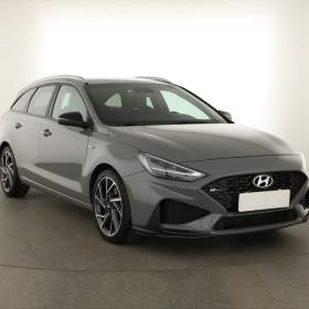 Foto inzerátu Hyundai i30 1.5 T-GDI MHEV