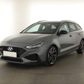 Foto inzerátu Hyundai i30 1.5 T-GDI MHEV