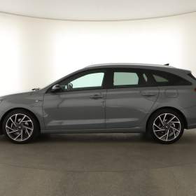 Foto inzerátu Hyundai i30 1.5 T-GDI MHEV