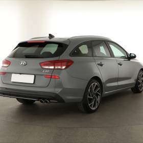 Foto inzerátu Hyundai i30 1.5 T-GDI MHEV