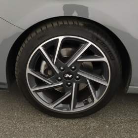 Foto inzerátu Hyundai i30 1.5 T-GDI MHEV