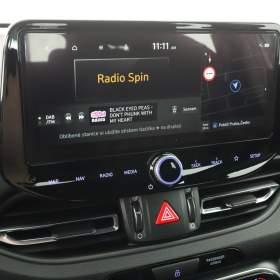 Foto inzerátu Hyundai i30 1.5 T-GDI MHEV